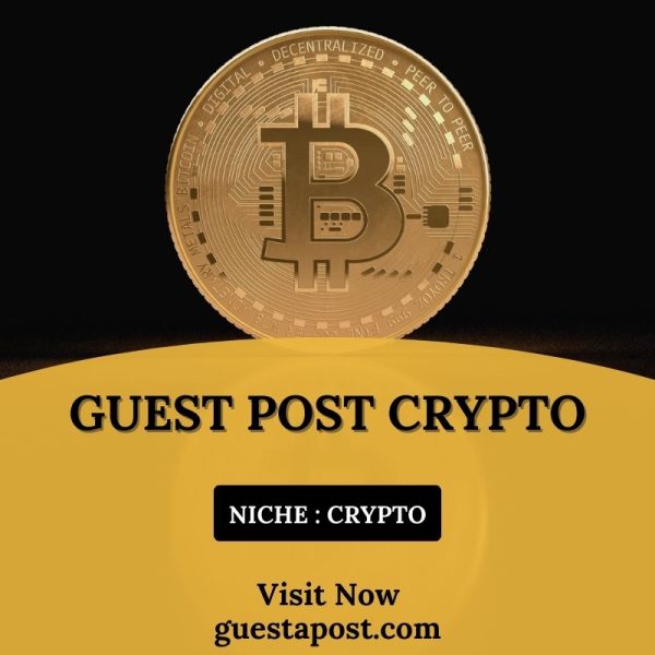 Guest Post Crypto