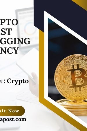 Crypto Guest Blogging Agency