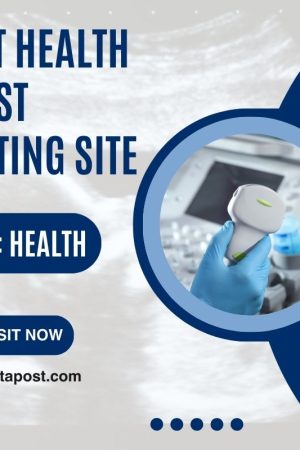 Best Health Guest Posting Site