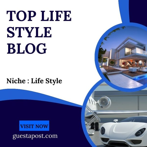 Top Life Style Blog