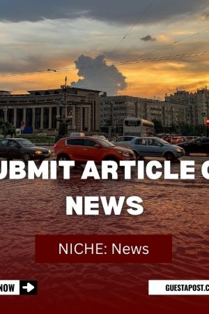 Submit Article on News