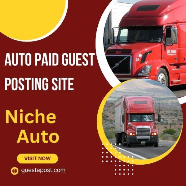 Auto Paid Guest Posting Site