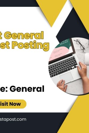 Best General Guest Posting Site