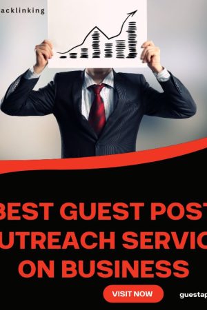 Best Guest Post Outreach Service on Business