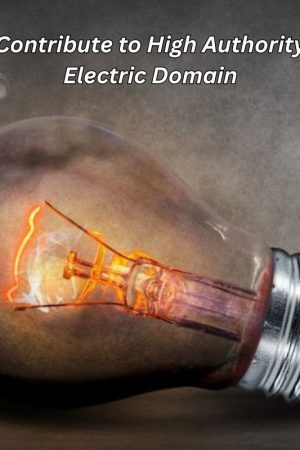 Contribute to High Authority Electric Domain