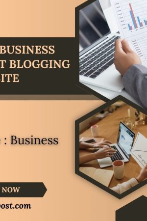 Find Business Guest Blogging Website