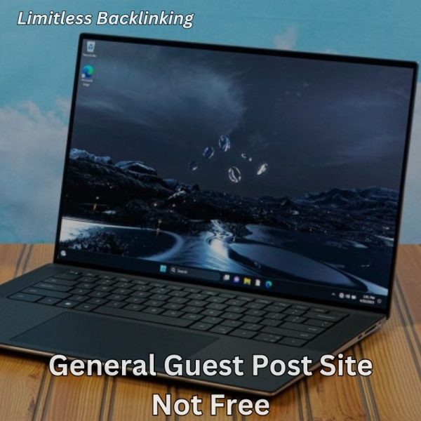 General Guest Post Site Not Free