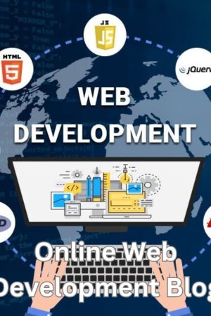 Online Web Development Blog