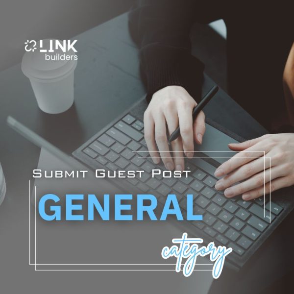 Submit General Guest Post