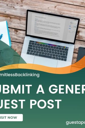 Submit a General Guest Post