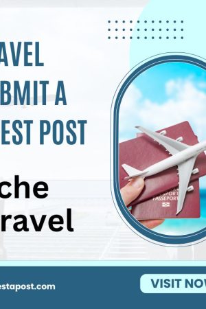 Travel Submit a Guest Post