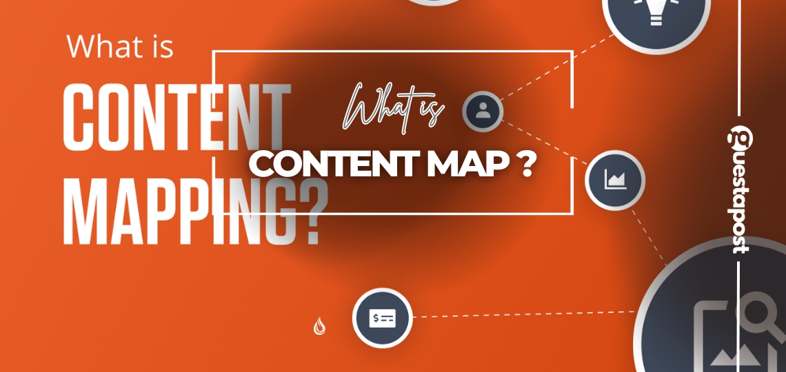 What is Content Map