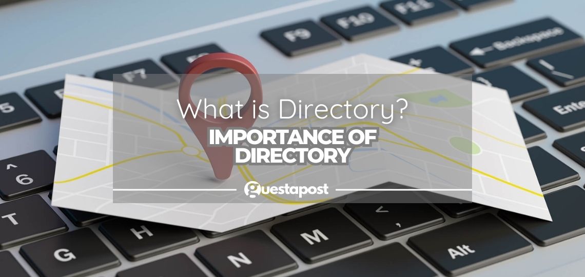 What is Directory and Its Importance