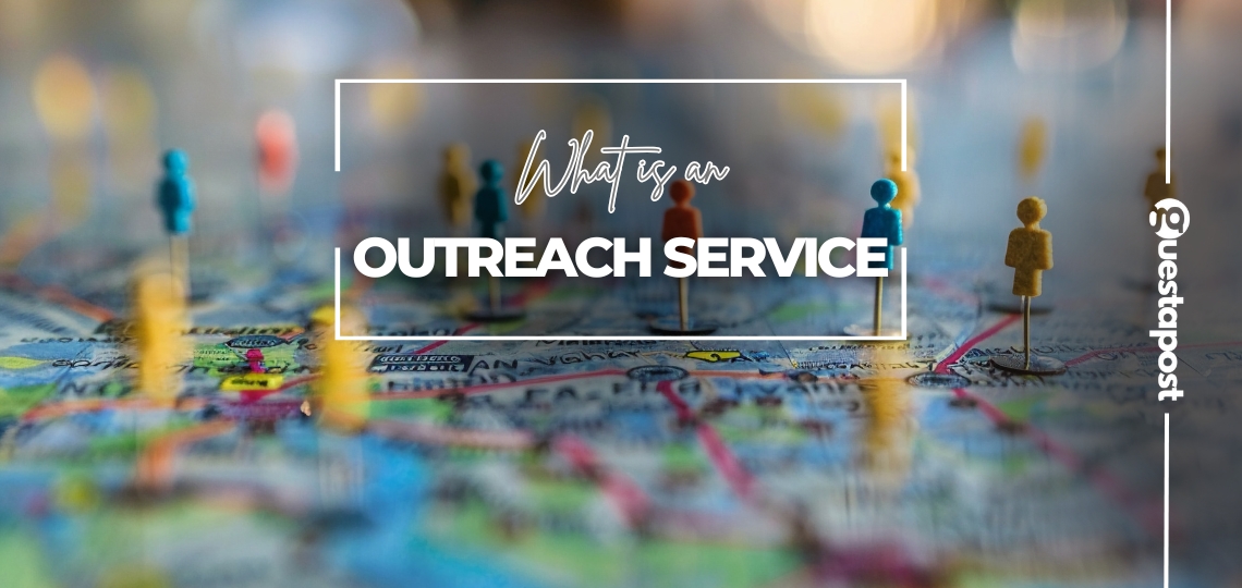 What is an Outreach Service