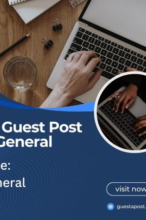 Get Guest Post on General