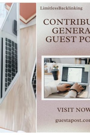 Contribute General guest post