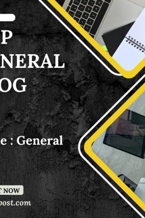 Top General Blog