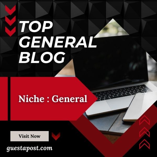 Top General Blog