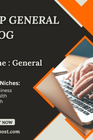 Top General Blog