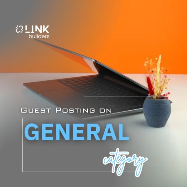 Guest Posting on General Category