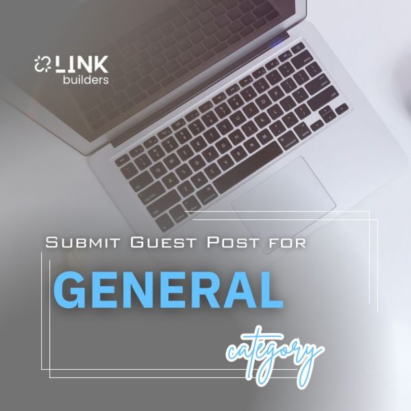 Submit General Guest Post