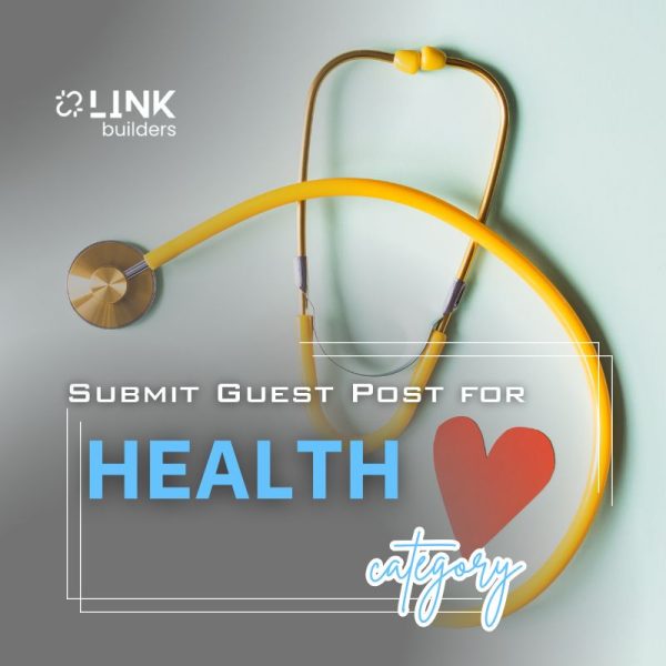 Submit Health Guest Post