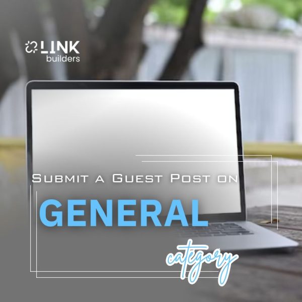 Submit a Guest Post on General Category