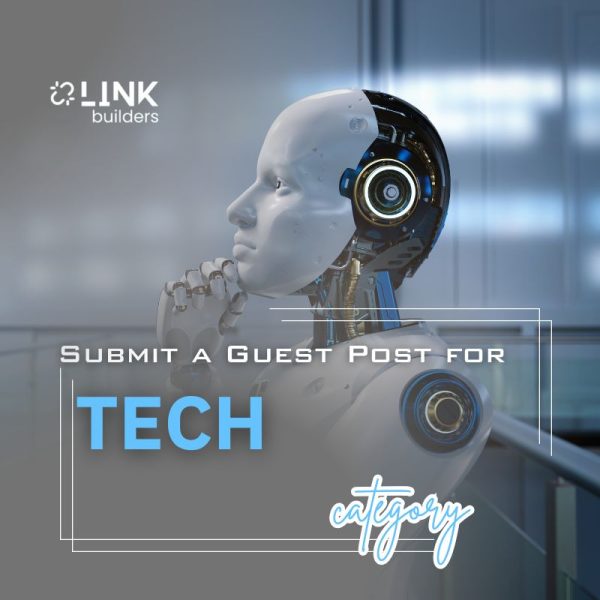 Tech Submit a Guest Post