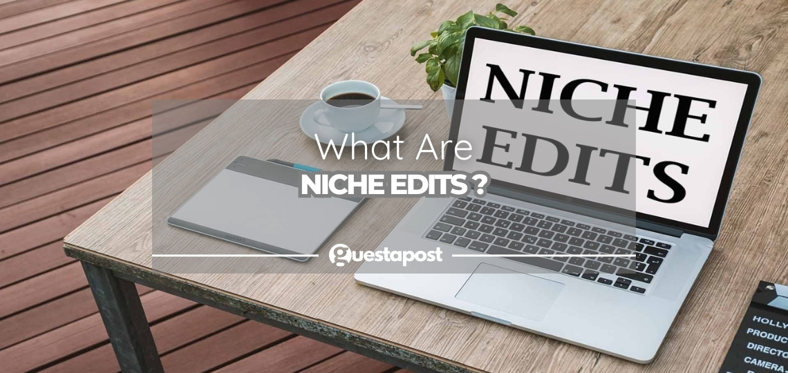 What Are Niche Edits