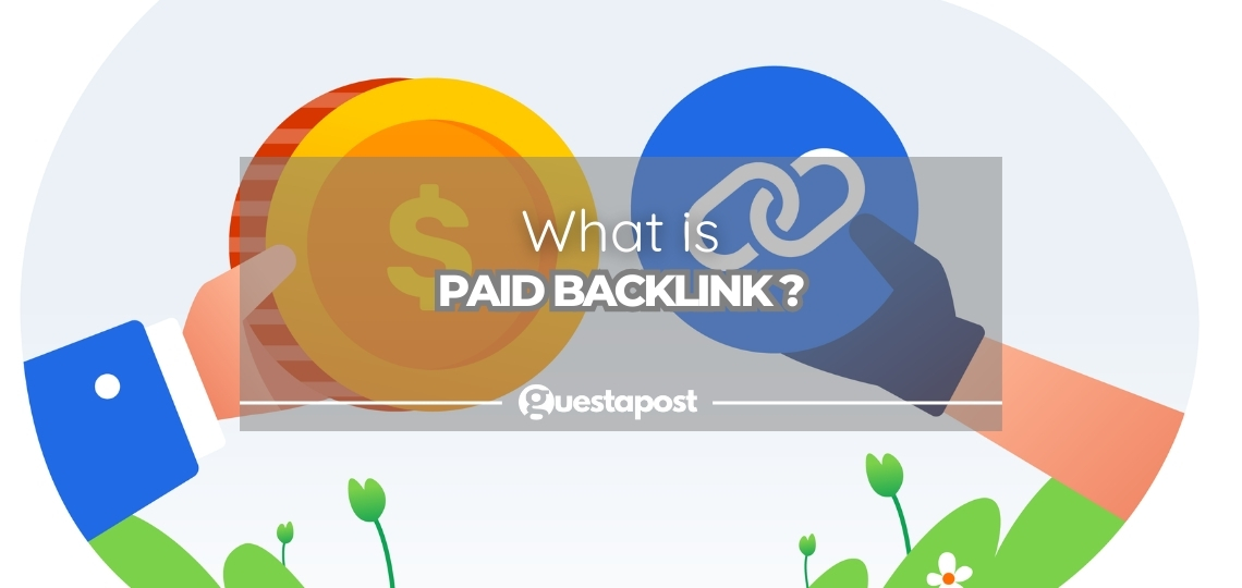 What Is Paid Backlink