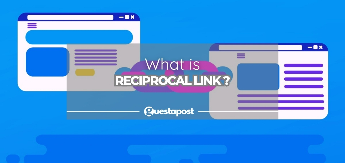 What Is Reciprocal Link
