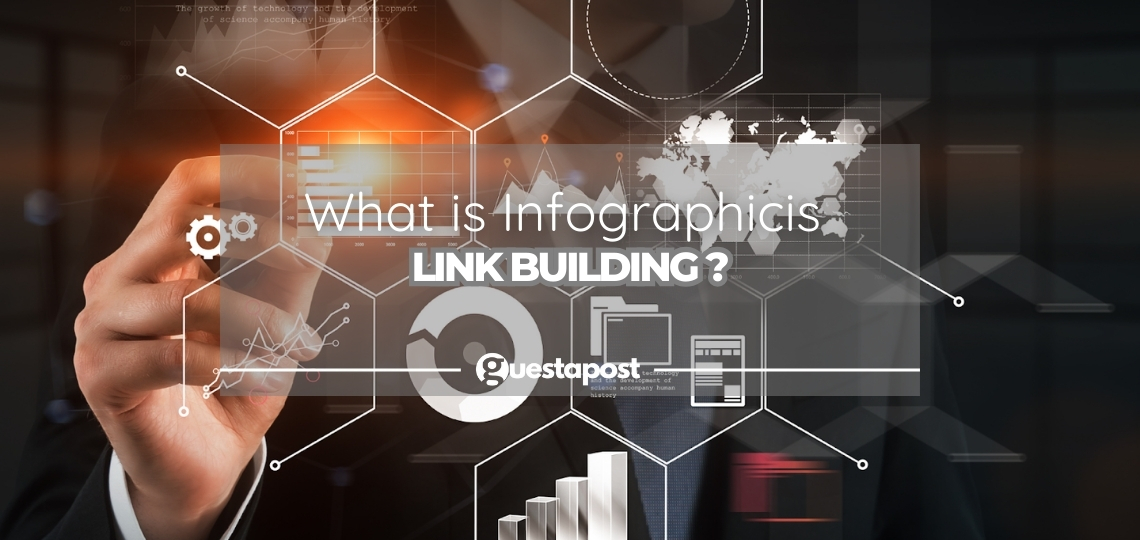 What is Infographic Link Building