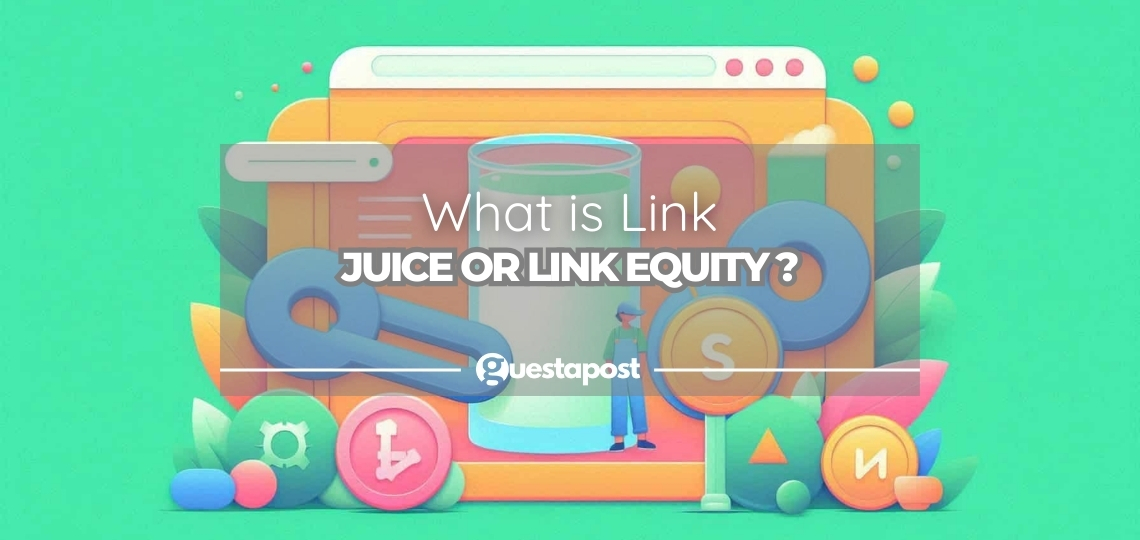 What is Link Juice or Link Equity