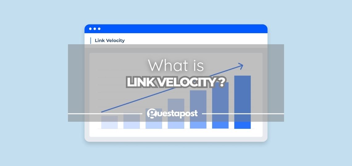 What is Link Velocity