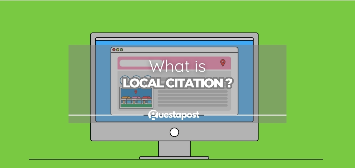 What is Local Citation