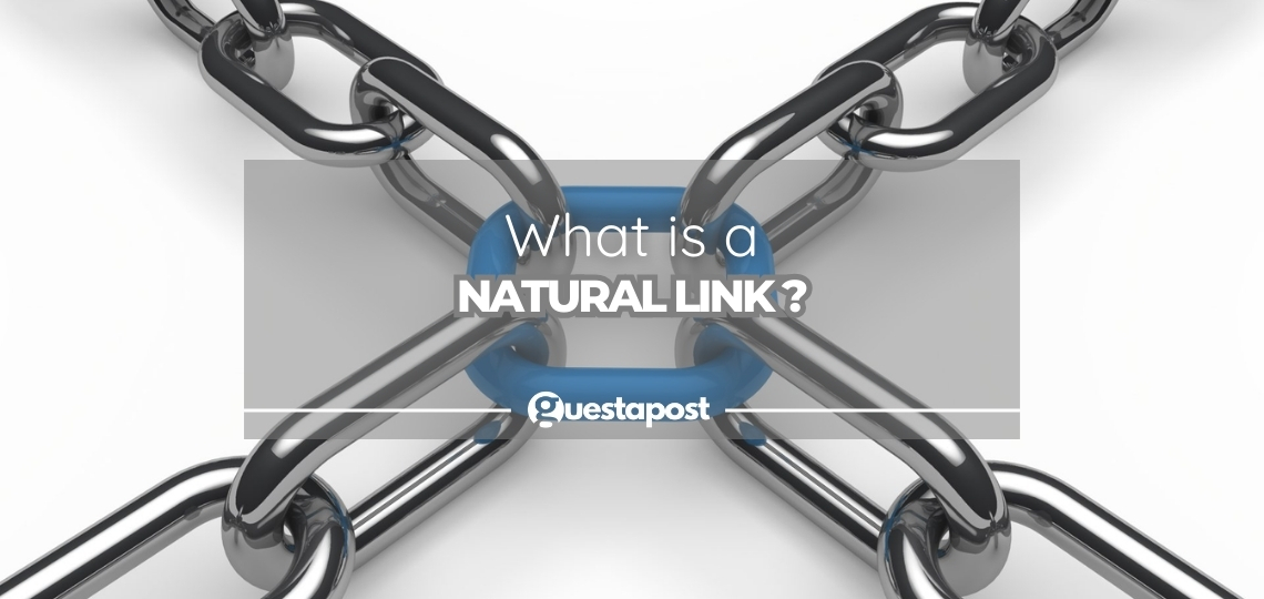 What is natural link