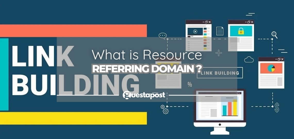 What is Resource Page Link Building