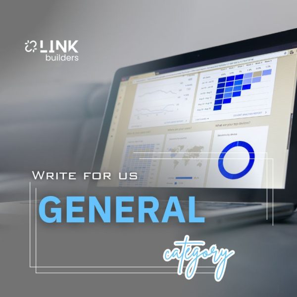 Write for us General Blog