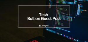 Tech Bullion Guest Post: 5 Explosive Tips to Boost