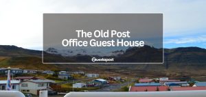 The Old Post Office Guest House: 4 Techniques for a Memorable Stay