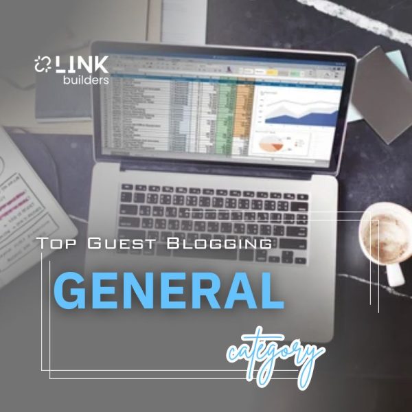 Top Guest Blogging General Site