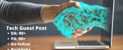10 Best Tech Blogs for Guest Posting